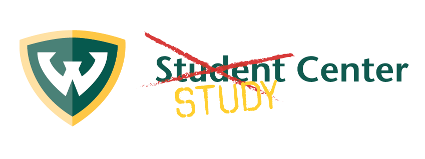 Study Center Logo